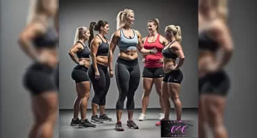 3 Week fitness and nutrition program for Women